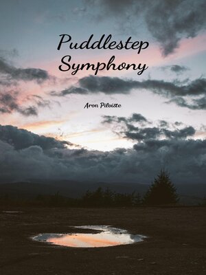 cover image of Puddlestep Symphony